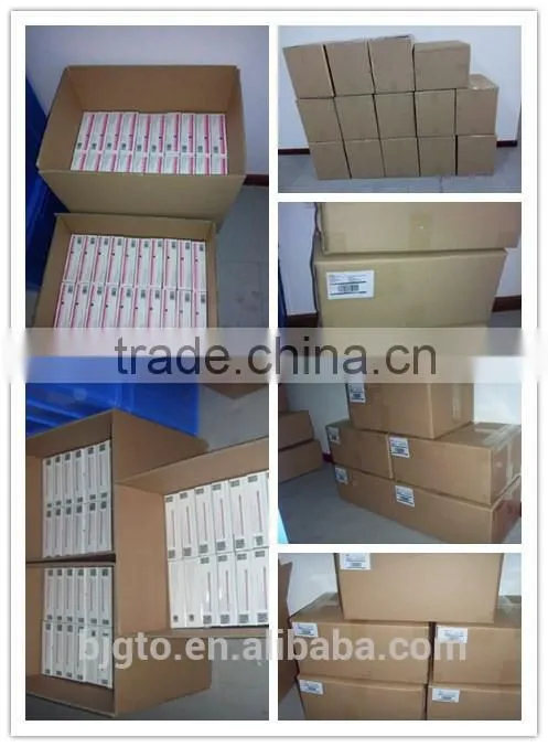 GTO brand derma roller with plastic case with CE approved with good quality and competitive price