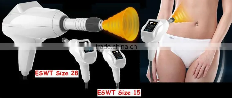 HEMS Suppliers Of Other Beauty Equipment-ESWT Shape