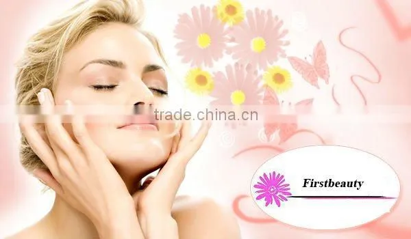 Most effective derma roller with 540 slender steel needles for home use