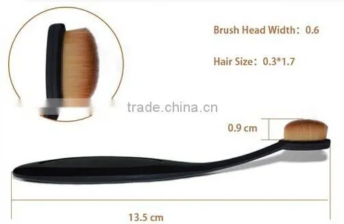 Cheap Wholesale Brand New Professional OEM Logo Makeup Brushes
