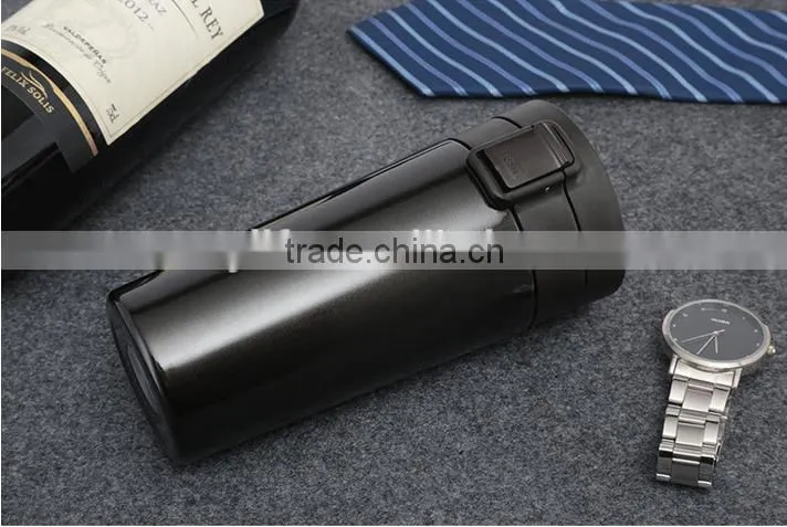 best price high quality double wall insulated stainless steel beer mug growler