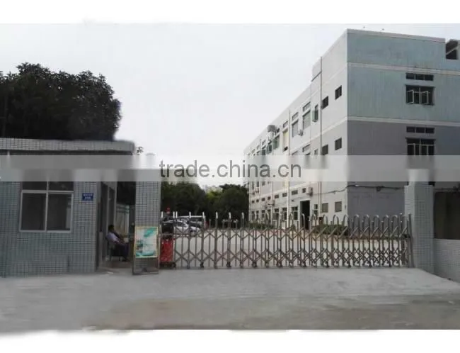 Shenzhen HYH Technology Co., Ltd. company overview - view 1