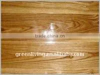 high glossy hardwood laminate flooring(12mm)