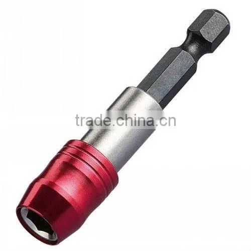 Quick Release Bit Holder