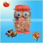 health food fruit instant low calorie fresh Konjac jelly