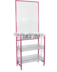 poster water base chalk board stand