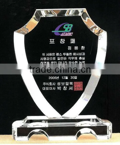 High quality handmade acrylic money box&piggy bank