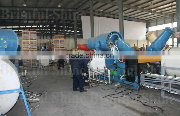 2013 pest control equipment farm water sprayer pump for fog machine