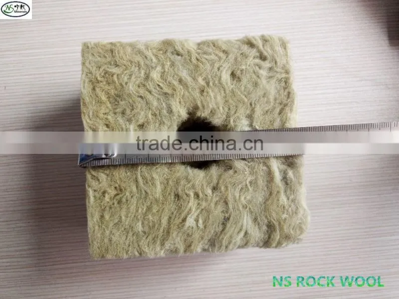 hydroponics rockwool cubes | rockwool growing medium