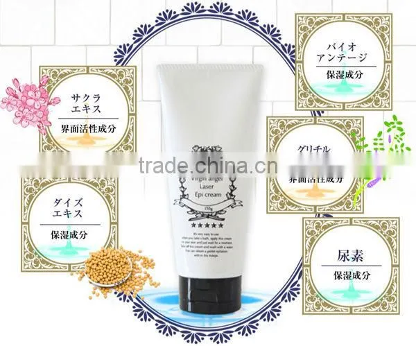 Moisturizing high quality hair removal cream for men hair at reasonable prices