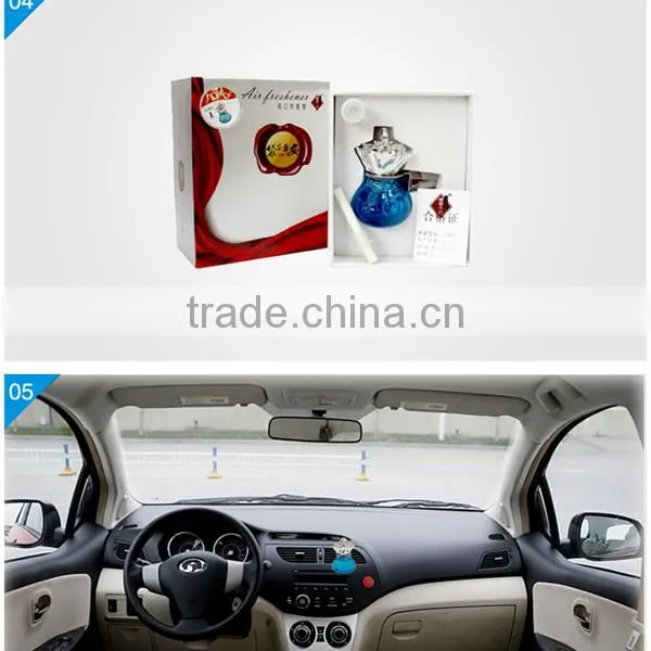 wholesale air freshener car interior decorations for car