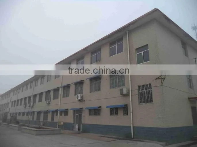 Qingdao Haylite Machinery Co., Ltd. company overview - view 3