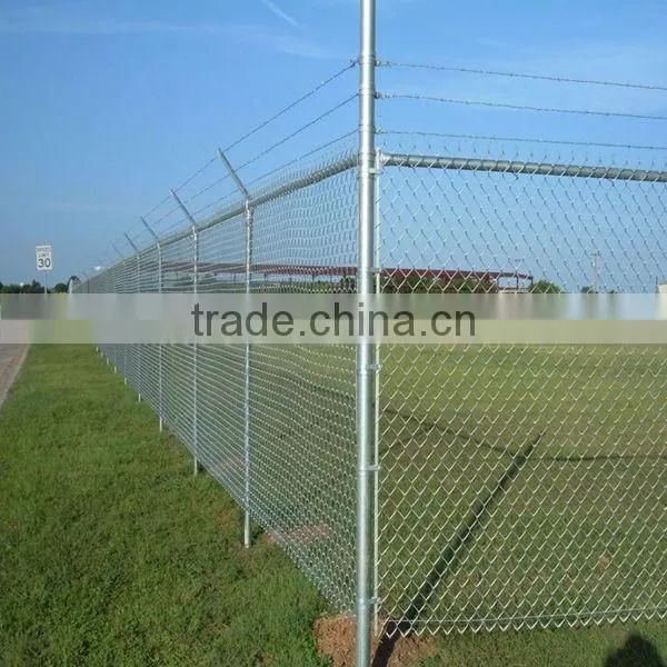 tennis court fence netting factory in china