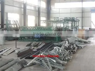 Anping County Haiyue Wire Mesh Manufacturing Co., Ltd. company overview - view 2