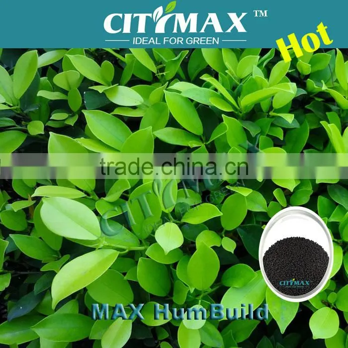 Humic Acid Extraction From Leonardite