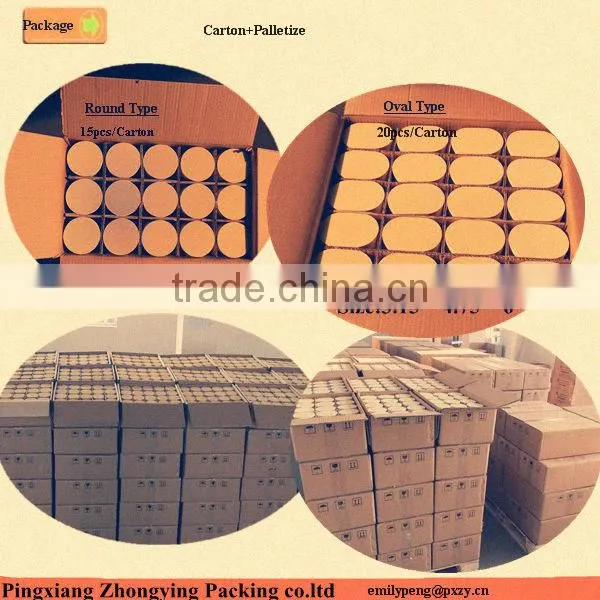 waste gas emission treatment ceramic honeycomb, Car ceramic substrate