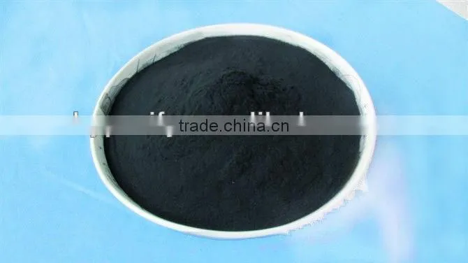 Hongye low price and fine quality product for decolorization/ Wood-based Powdered Activated Carbon
