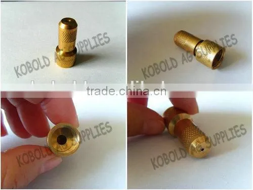 brass water spray nozzle ON SALE!!!