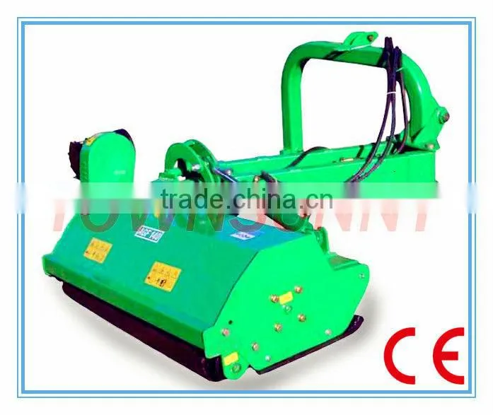 Heavy-duty Verge Flail Mower (Mulcher), CE approved