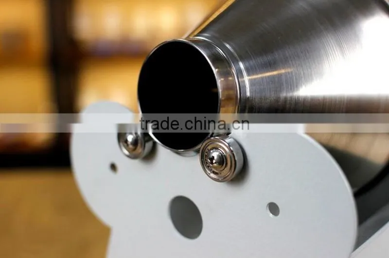 high quality nut roasting machine/home coffee roaster