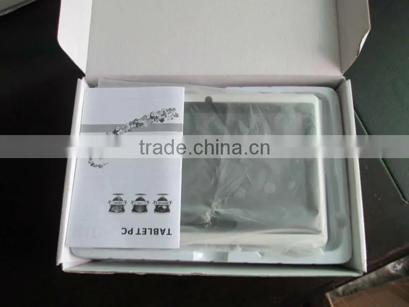white color cheapest tablet pc with sim slot