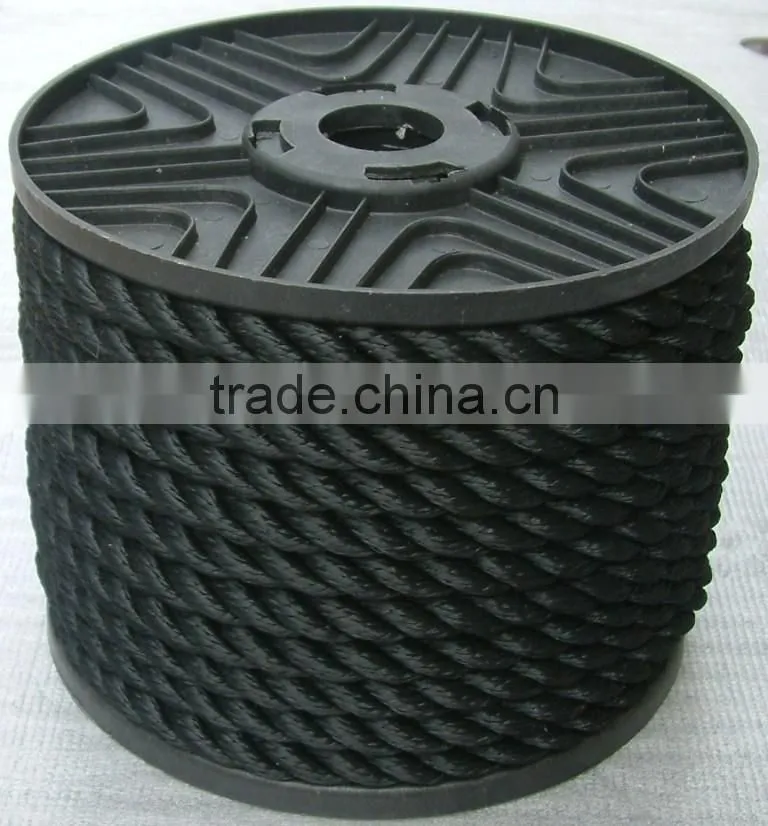 mooring rope for ship