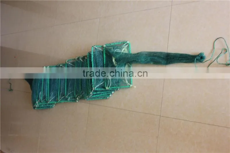 crab trap for crab, lobster ,prawn