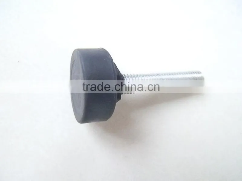 adjustable leveling machine feet