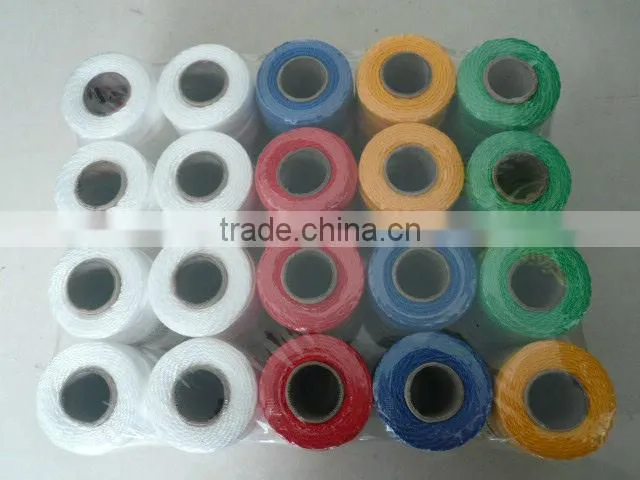 10S/21 nylon fishing twine in spool