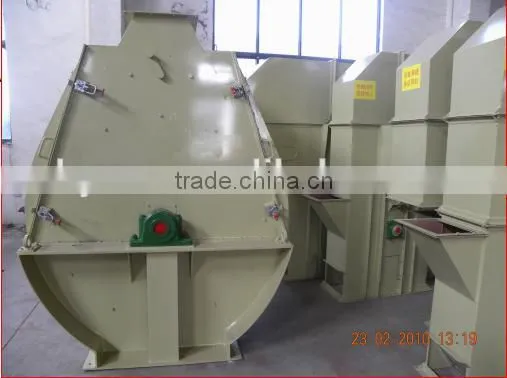 flour mill machine