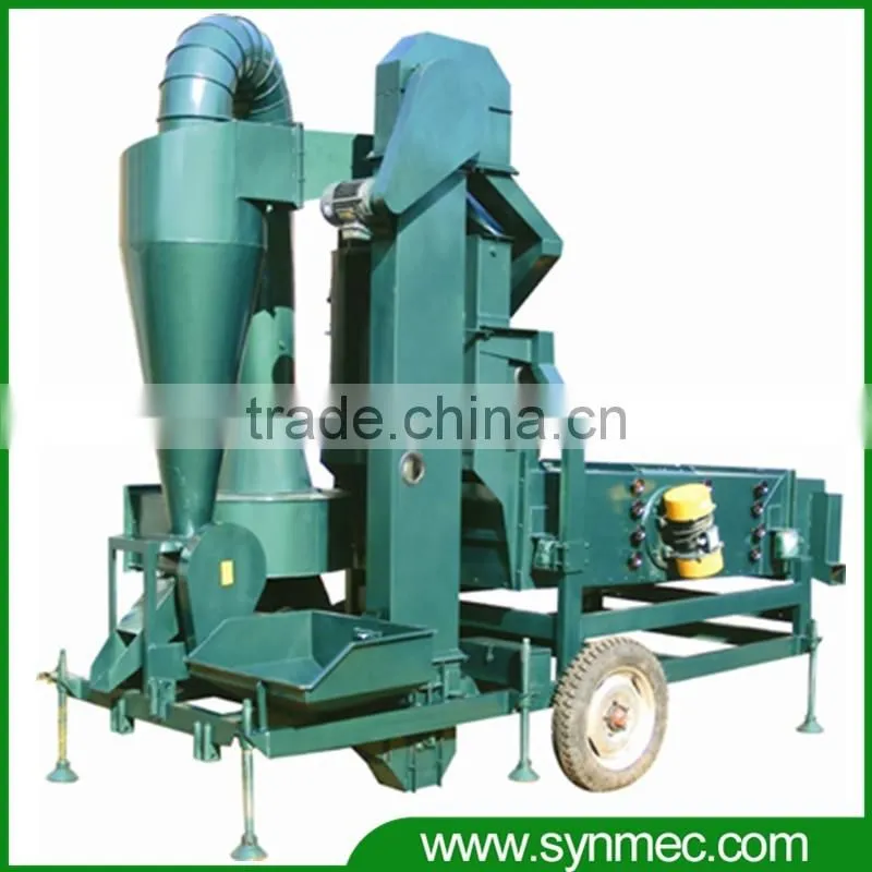 green mung bean polisher