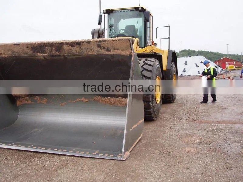 Radial OTR tyre