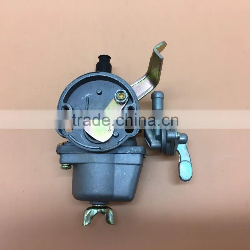 Carburetor For Robin NB411 Grass Trimmer Weedeater Chainsaw Engine Carb