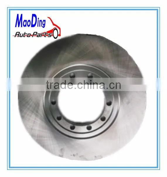 OE NO. 6C11-2A315-AB-B JMC transit V348 best selling rear brake disc