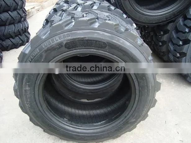 skidsteer tire 10-16.5 12-16.5 14-17.5 15-19.5 pattern sks-1