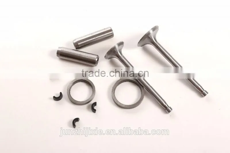 Best quality wholesale factory price isuzu 3ld1 engine valve