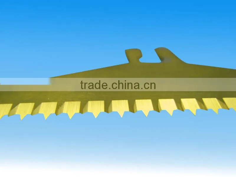 Perforating Blades for Paper Creasing Machine