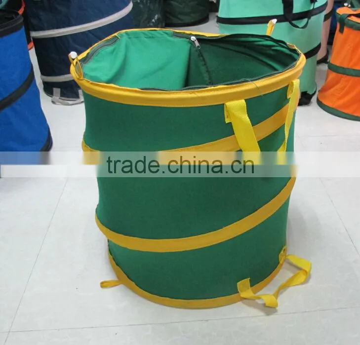 garten bag garden leaves helpful hand bag