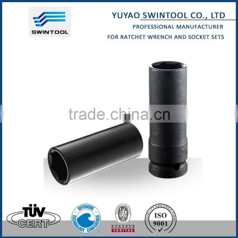 1/2"DR DEEP SOCKET (CR-V)
