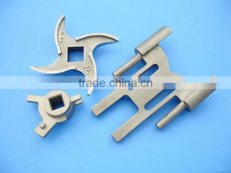 CAS-Y324-OEM different types aluminum Cameras cover