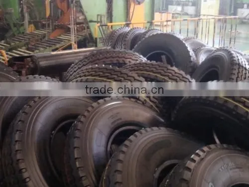 Truck Tire Lower Price 11r22.5