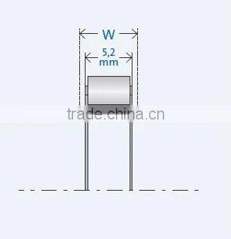 RL478 One Way Freewheel Roller Clutch Bearing