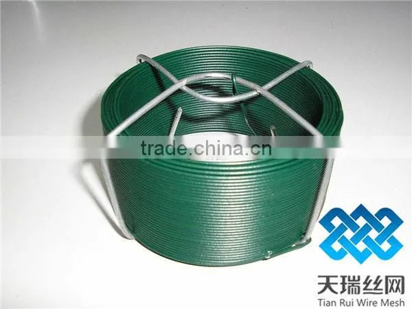 PVC Coated Galvanized Wire