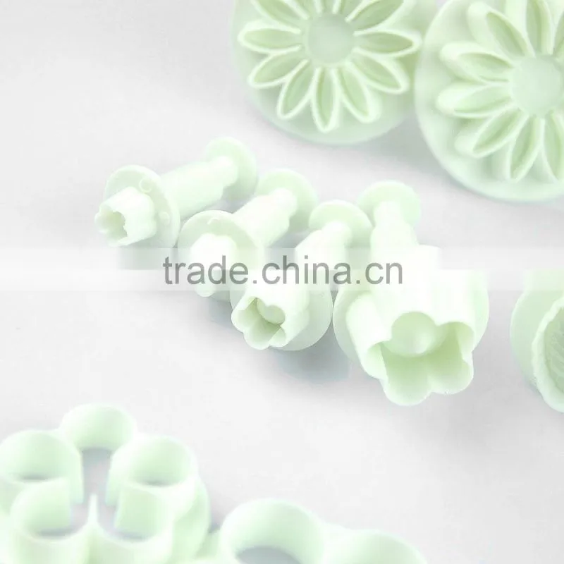 47pcs Cake Decoration Mold Tools Set
