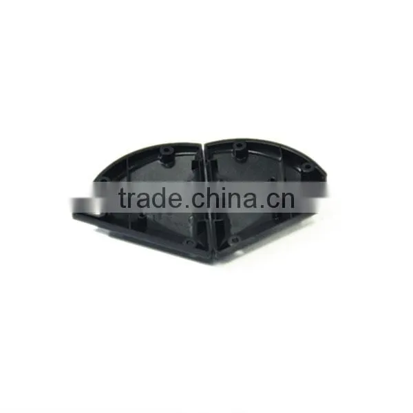 China Gold supplier supports precision custom plastic parts