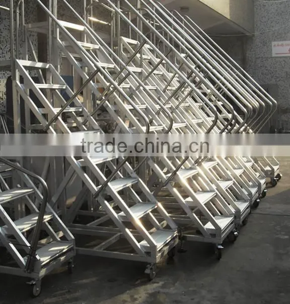Eco-friendly Aluminum flat sheet trays for seafood fast frozen