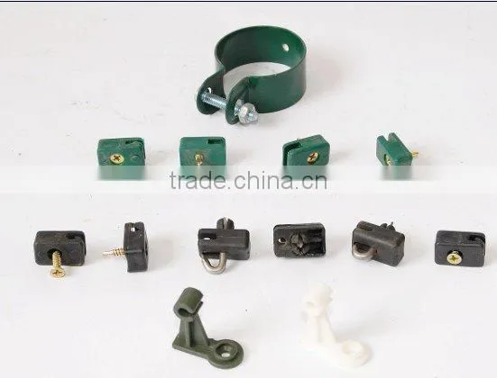fence accessories galvanized Tension Band for sale