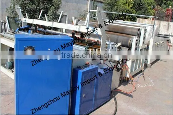 Factory Direct Sale CE Approved Toilet Paper Machine,Paper Machine Toilet Paper-Skype:mayjoy61