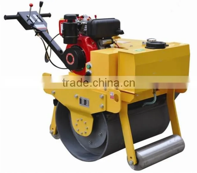 750kg road roller compactor