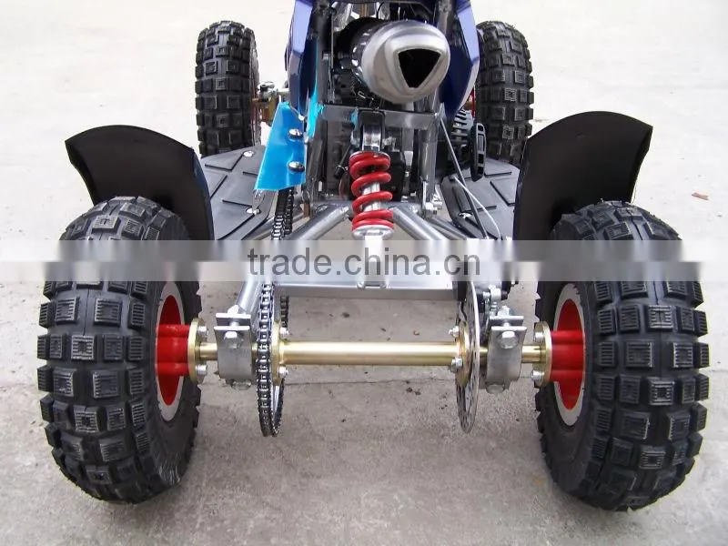 Factory direct sale 49cc mini quad atv